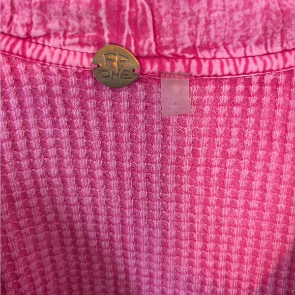 Free People One Scout Jacket - small - Picture 3 of 4